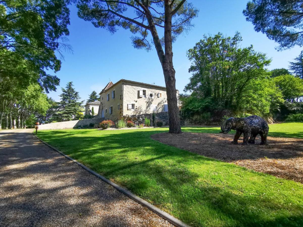 Villa Gontaud Exterior photo