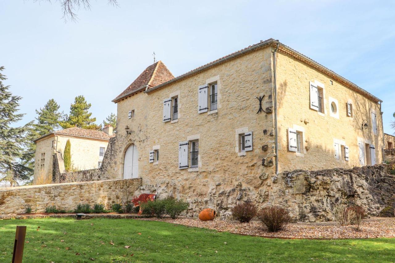 Villa Gontaud Exterior photo