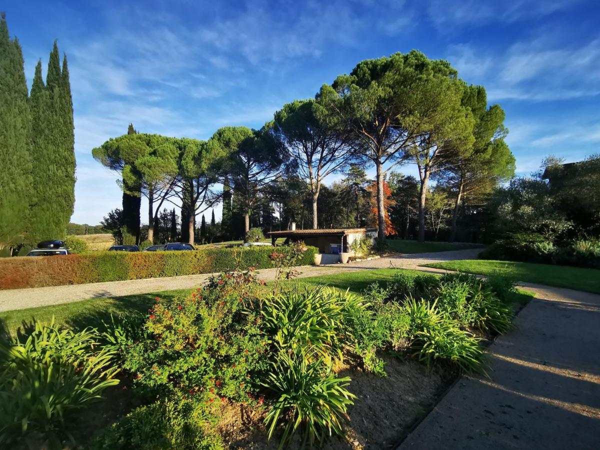 Villa Gontaud Exterior photo